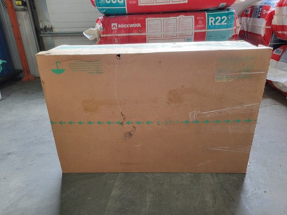 SURPLUS NEW MORGAN 337177301500SP Pyro-Bloc Modules Superwool Plus E1911201-B