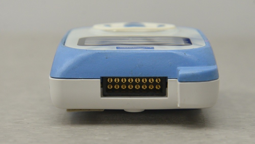 Midmark IQholter Digital Holter Recorder