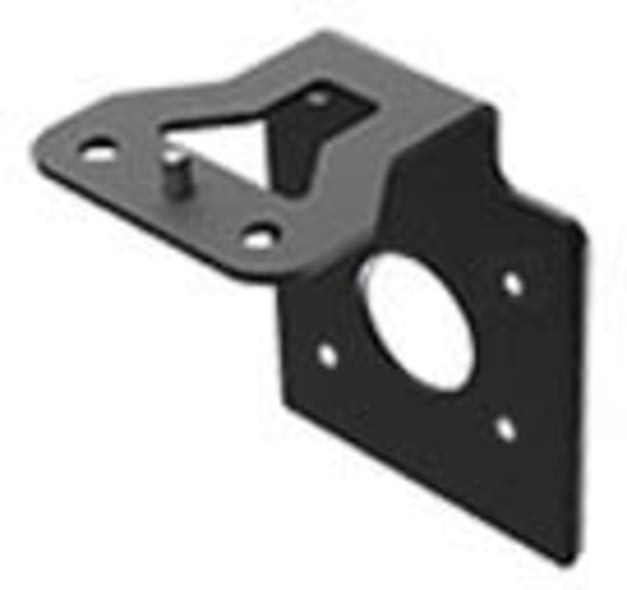 Axton Panning Mount, Flat surface, AT-8062 Lighting Accessory