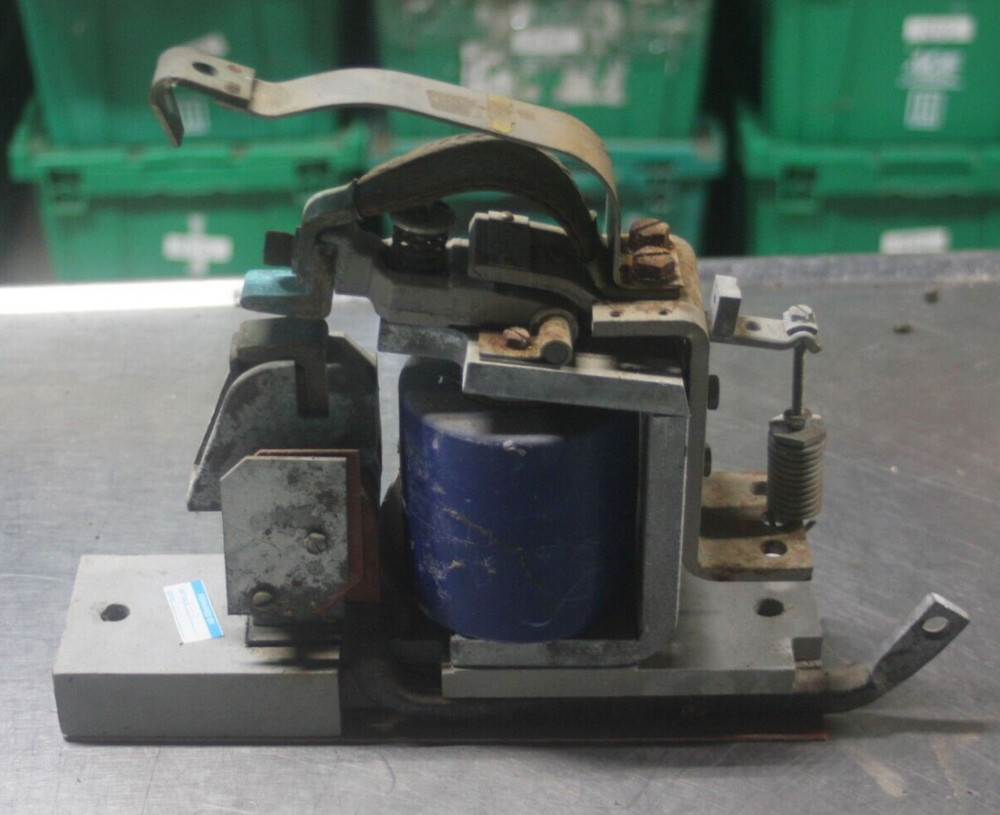 GE Contactor 17CM53B74739369