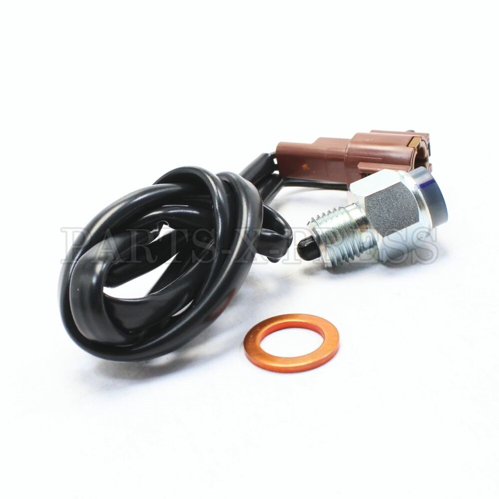 OEM GENUINE SUBARU 93-05 NEUTRAL SAFETY SWITCH REVERSE LIGHT SENSOR 32008AA074