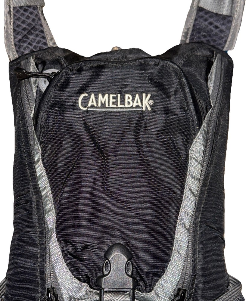 camelback Lobo backpack
