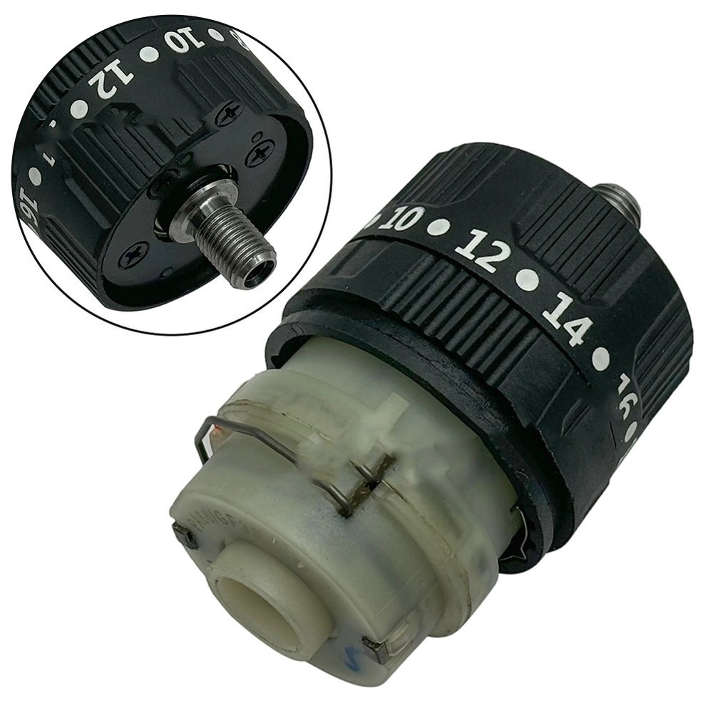 Replacement Brushless Gearbox 13 Teeth Selflock for Cordless Electric Tools