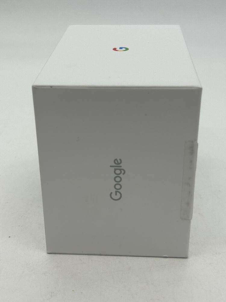 Google Pixel Watch Model GQF4C Empty Box ONLY