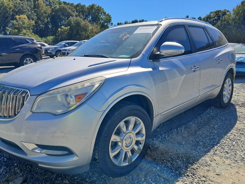 ENCLAVE 2014 Glove Box 4823230