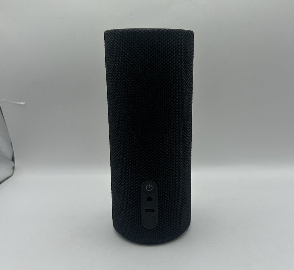 Amazon Echo Tap PW3840KL Black Alexa-Enabled Bluetooth Wireless Portable Speaker