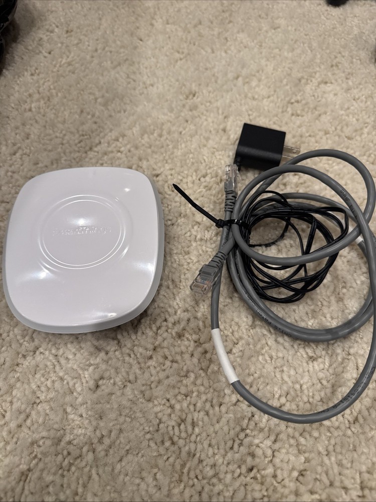SmartThings Hub (Pgc422-c)