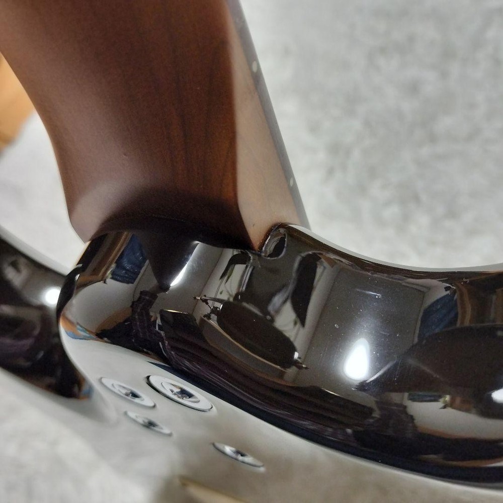 HISTORY HSTSST-PerfQM BKB Safe Packing!