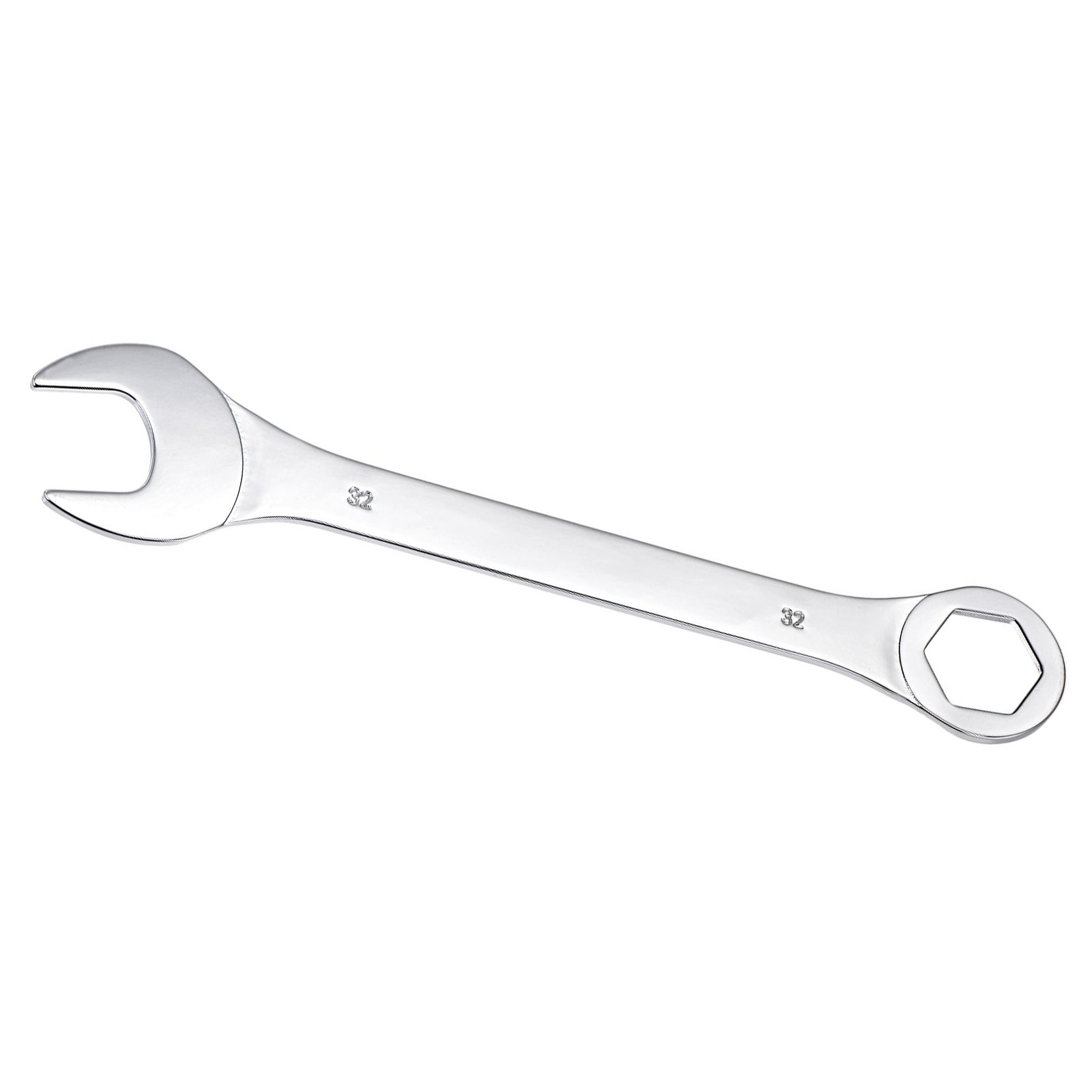 32mm Thin 6 Point Combination Wrench High Carbon Steel