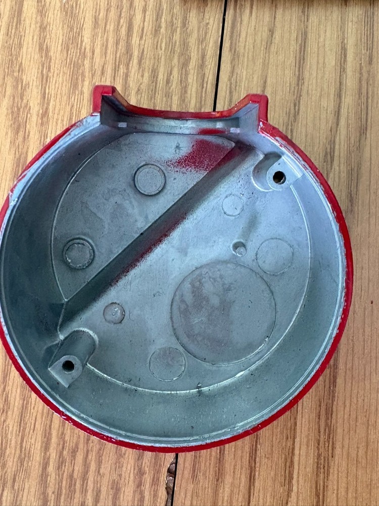 Circulator pump