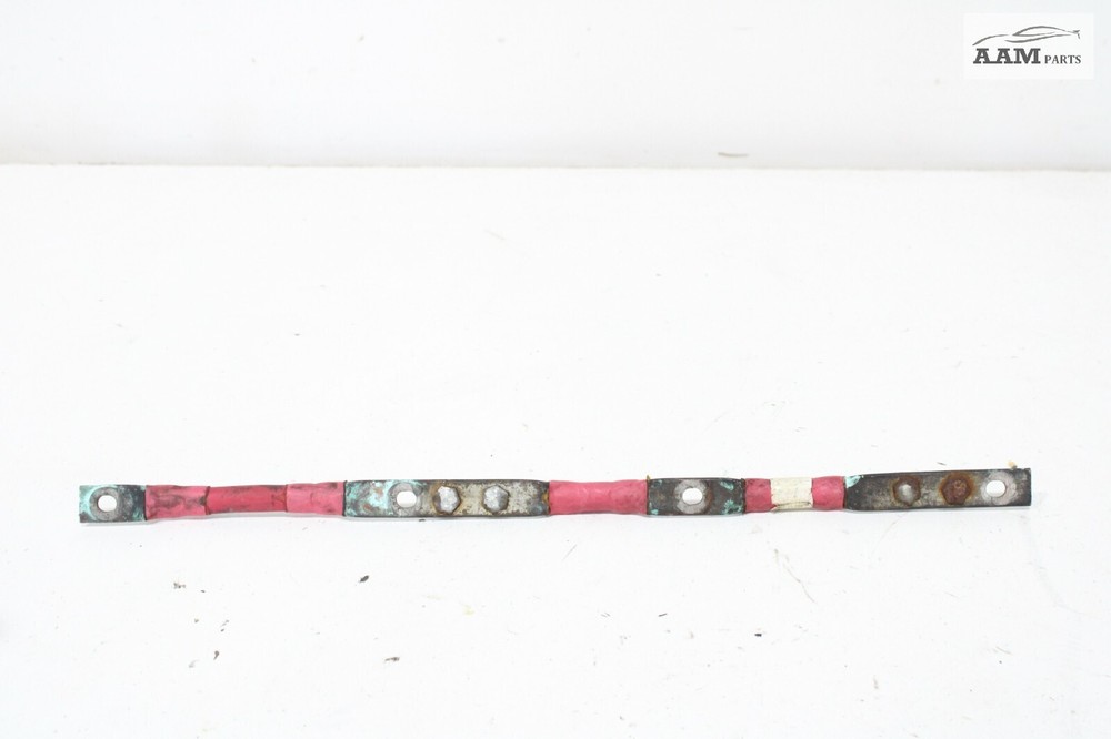 2018-2024 FREIGHTLINER CASCADIA BATTERY POSITIVE PLUS (+) JUMPER CABLE OEM