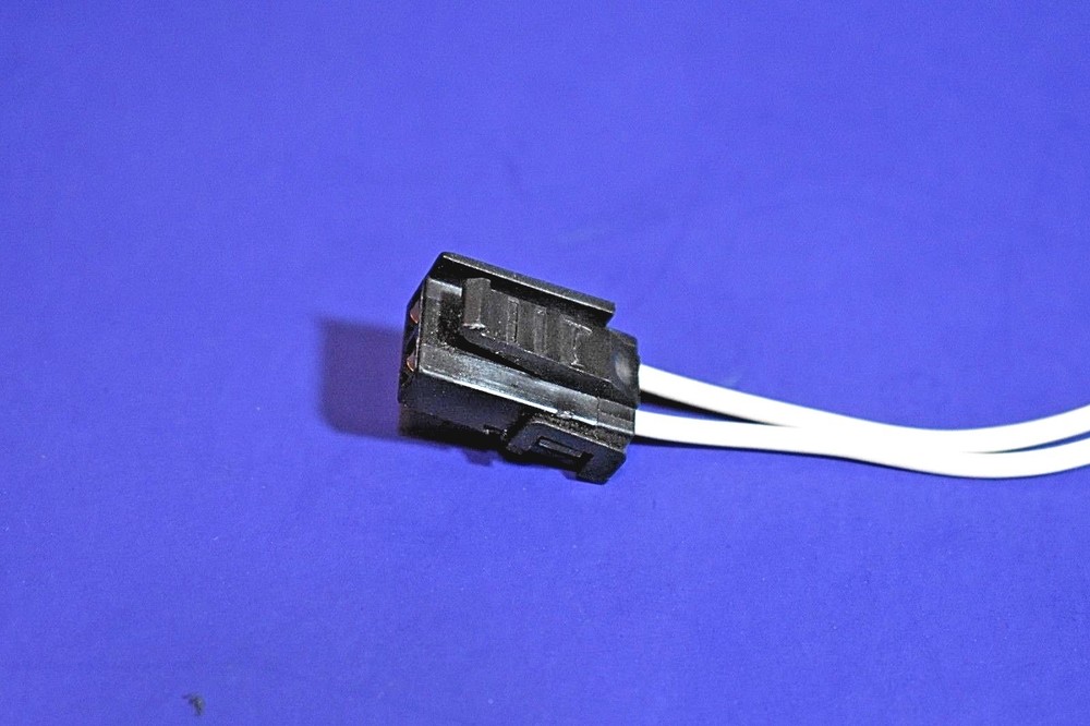 Coolant Temperature Sensor Glow Plug ABS Connector Buick Caddy Chevy GMC Olds