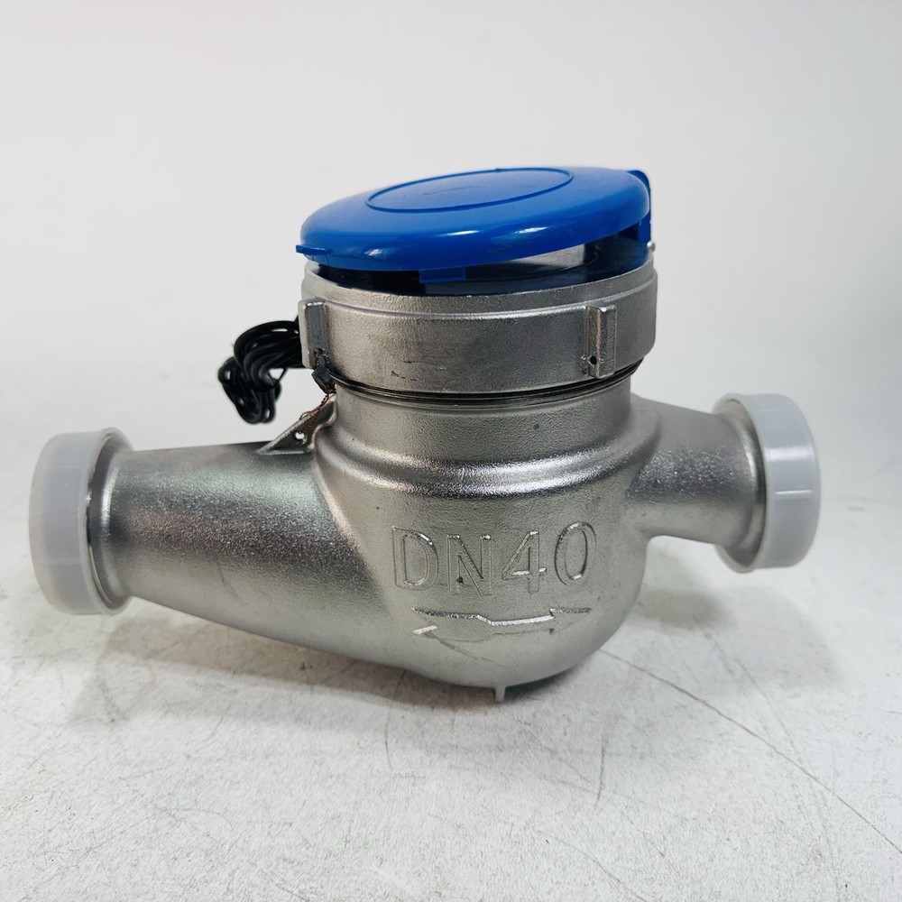 DN40 water meter (Europe)