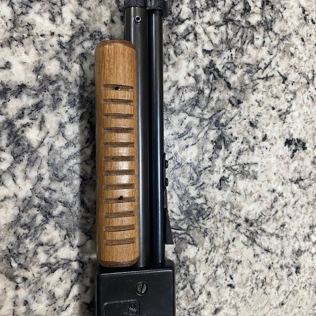 crosman 760 powermaster