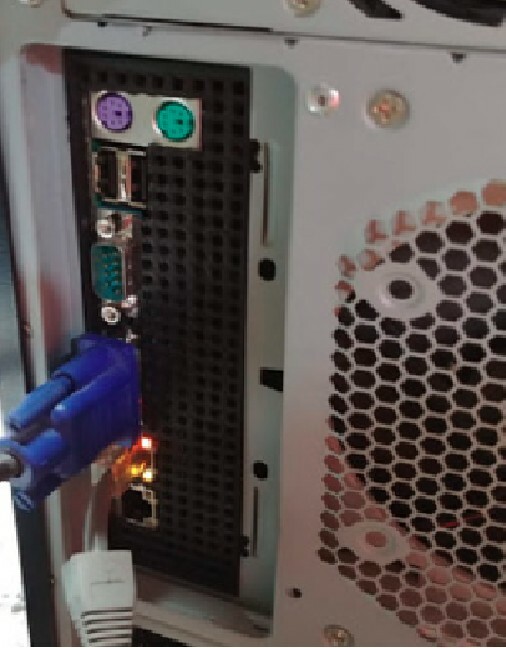 Input/Output shield, Universal I/O Shield, IO shield, IO plate, Backplate, Gray