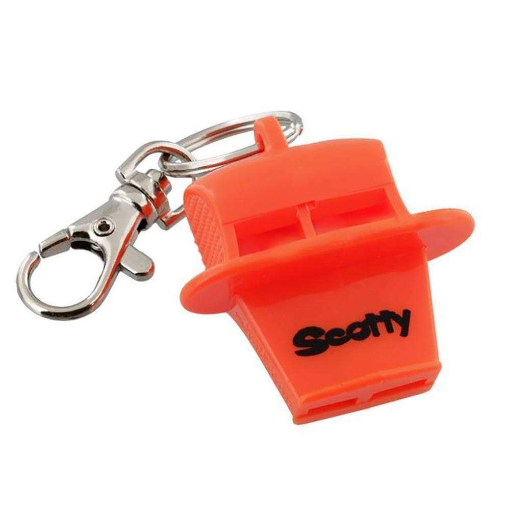 Scotty Lifesaver Whistle #0780