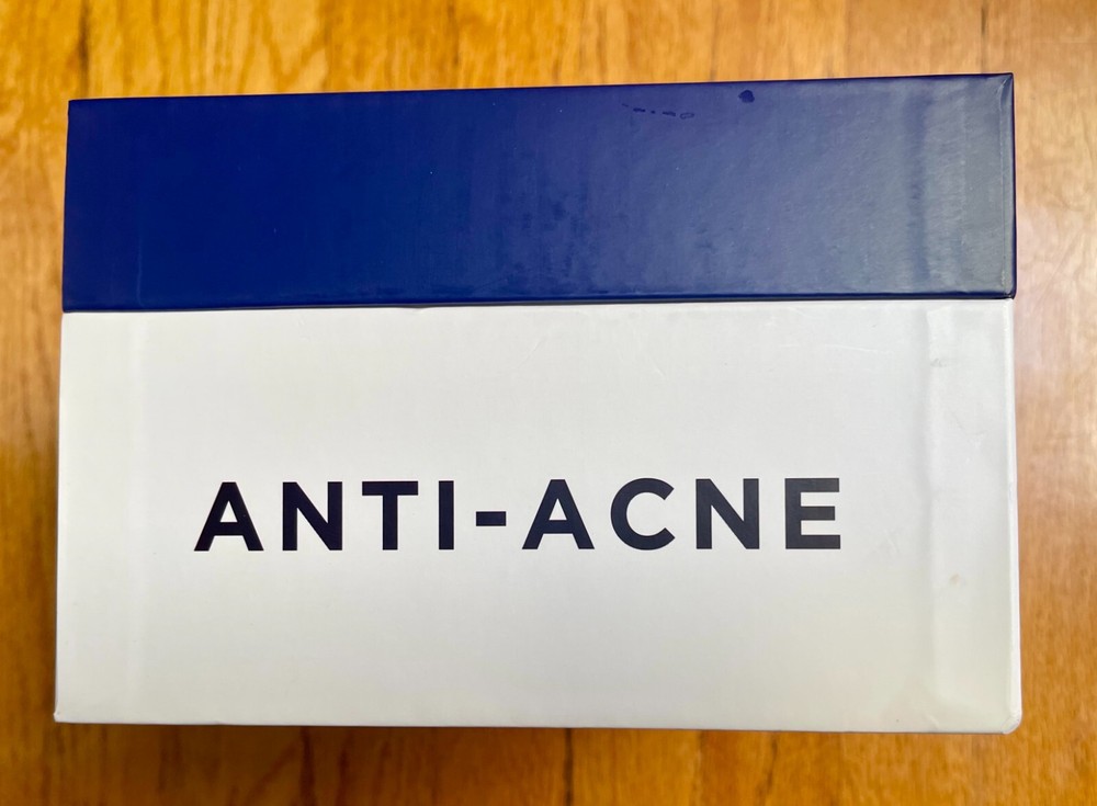 DMH Aesthetics Anti-Acne Light Shield