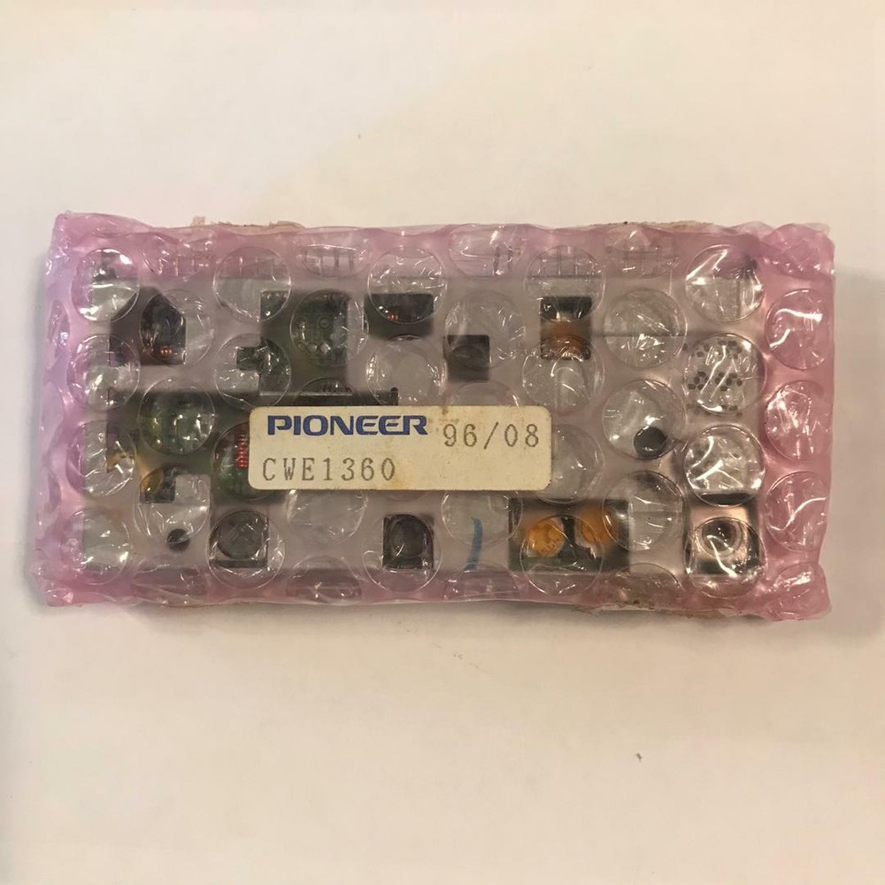 Pioneer CWE1360 Fm/Am Tuner Unit