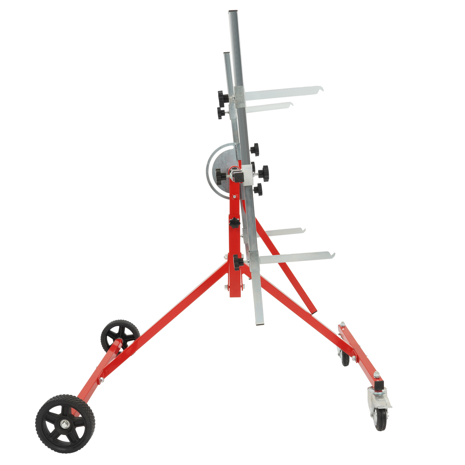 Auto Body Paint Stand Panel Painting Rack Holder Support Door Hood Fender Bumper