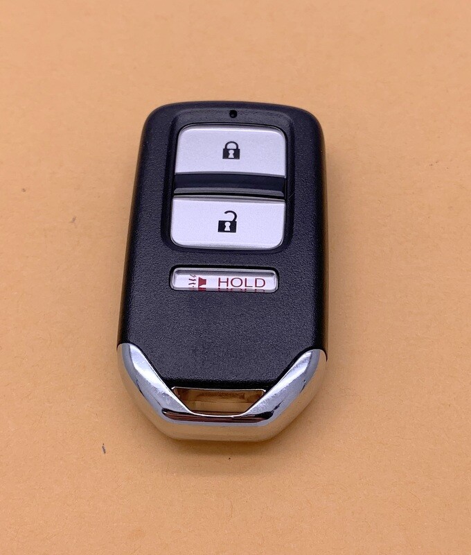 OEM VIRGIN HONDA FIT HR-V SMART KEY PROXIMITY REMOTE FOB KR5V1X 72147-T5A-A01
