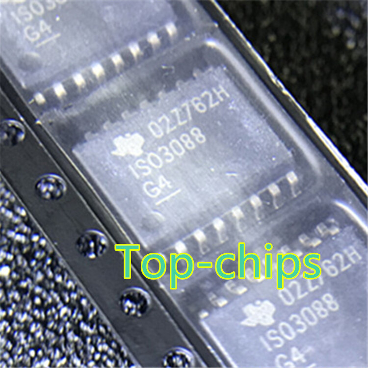 1pcs ISO3088DWR ISO3088 SOP16 new