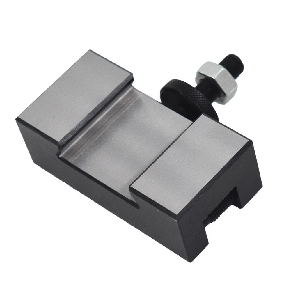 10Pcs BXA 250-201T Oversize 3/4" Turning Quick Change Tool Post Holder Lathe CNC