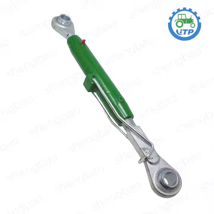 RE243206 Complete Center Link Assembly For John Deere 5065M, 5075M, 5085M