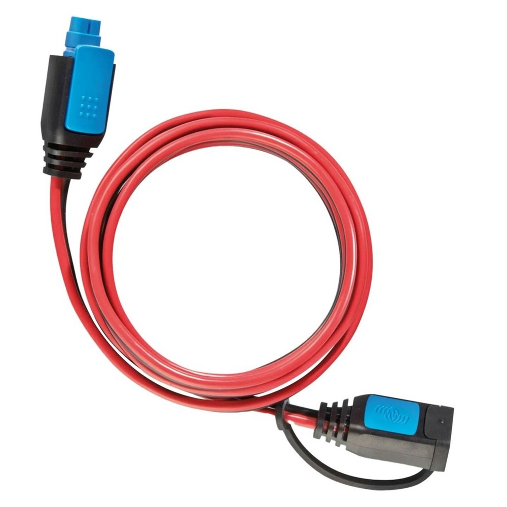 Victron 2 meter extension cable 25A