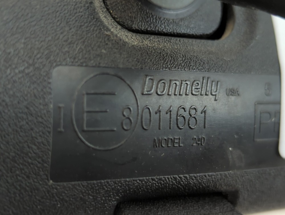 2004-2008 Chrysler Pacifica Interior Rear View Mirror Oem P2MAP