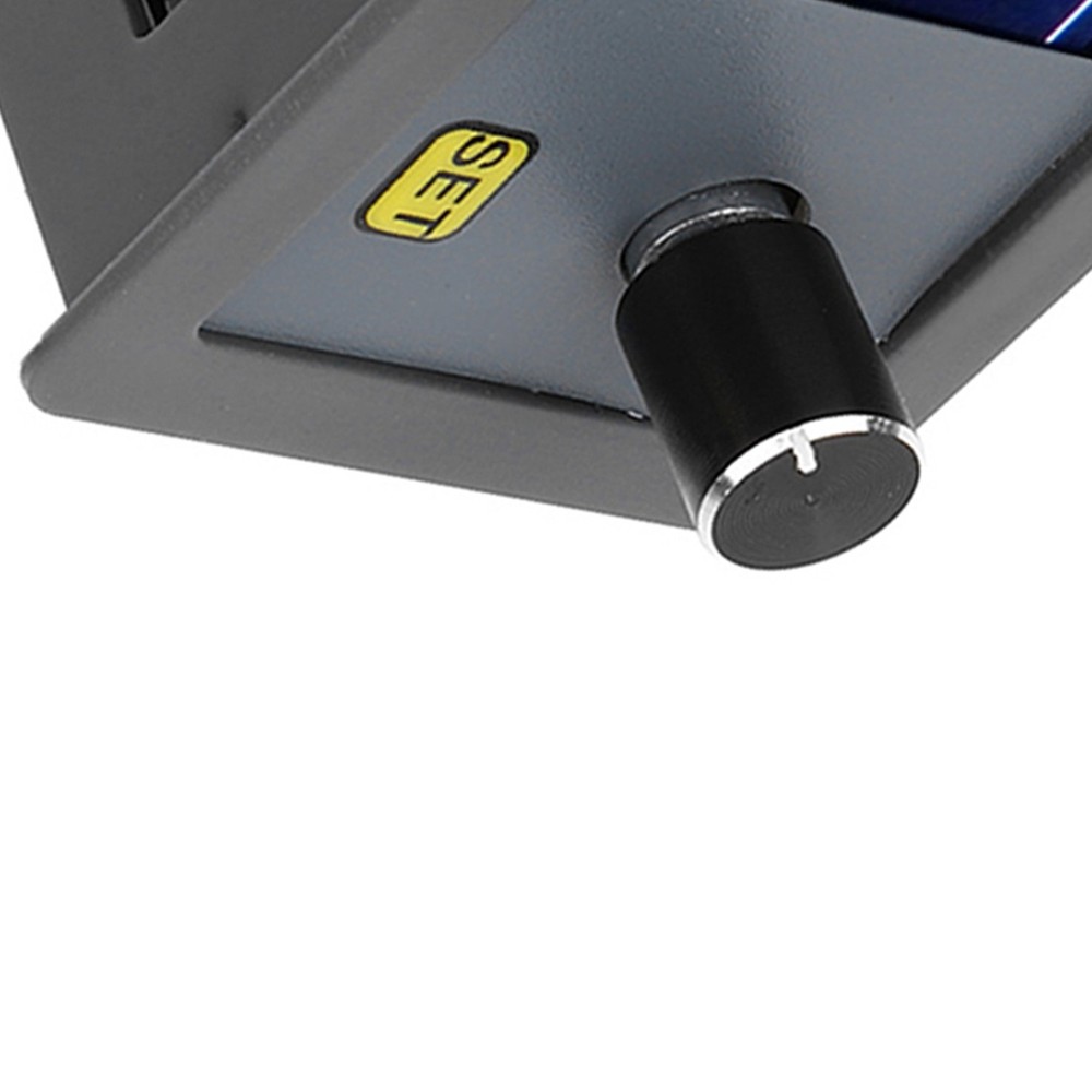 Adjustable PWM Pulse Signal Generator Module With Multifunctional Features For E