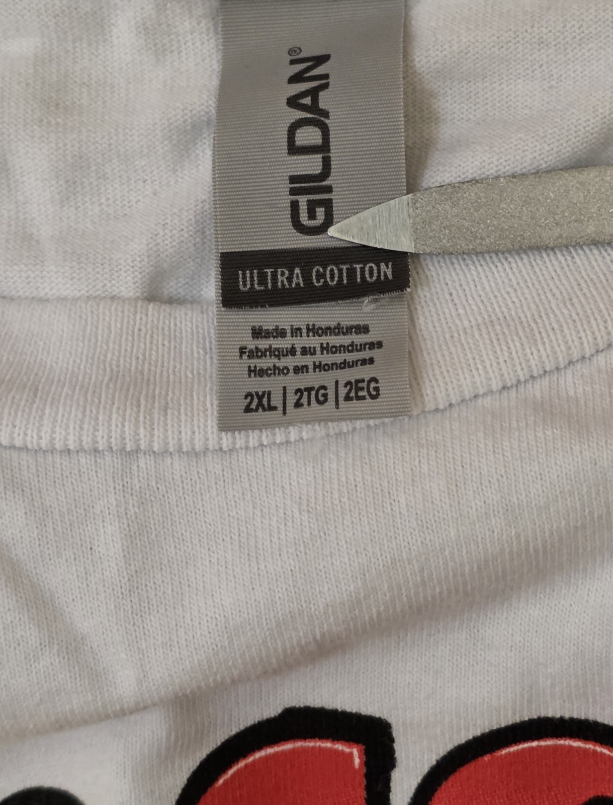 Dead And & Company Final Tour 2023 T Shirt Tie Dye Size 2XL