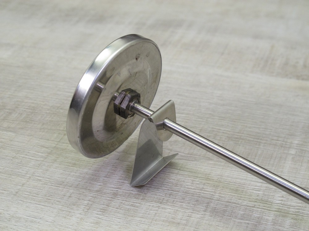 Premier Darkroom Thermometer Dial Type