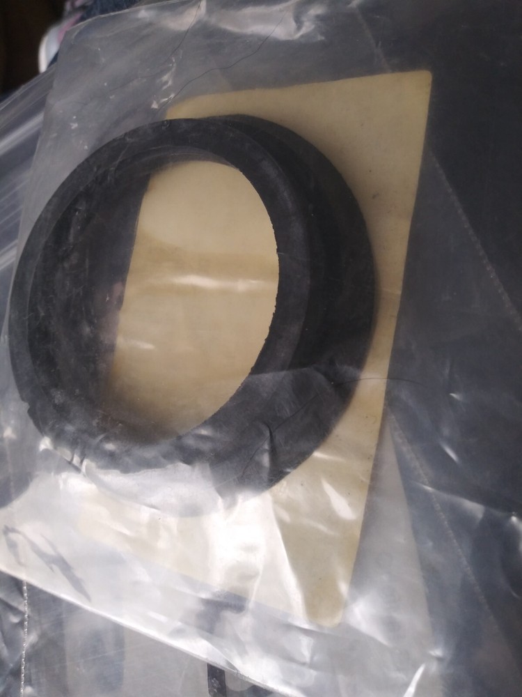 Bizerba 000000060270101310 CHART SEAL