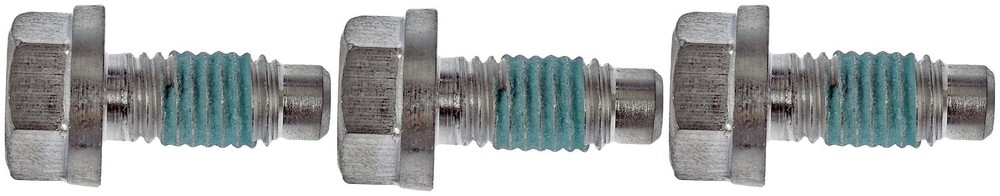 Dorman 710HL33 Torque Converter Hardware Fits 1999-2000 GMC K2500