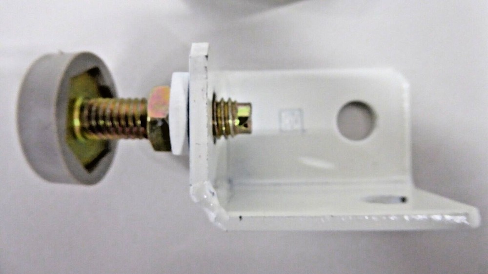 Hoffman A-PS3 2 Panel Support Bracket Kit 783510-25790