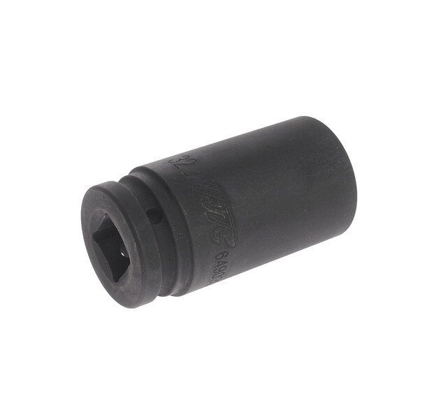 3/4"" DEEP IMPACT SOCKET (6PT) BY JTC 649032