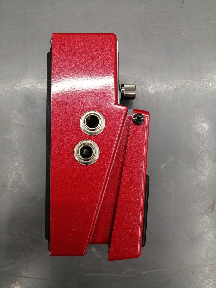 BOSS RC-5 effector