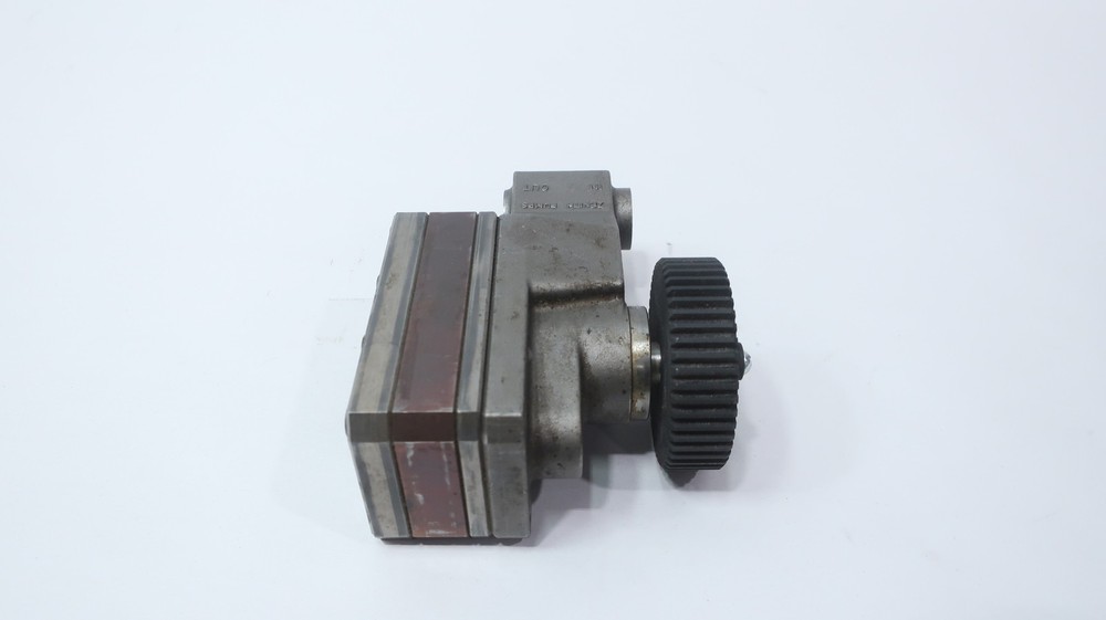 Zenith 11-53372-2001-0 Metering Pump