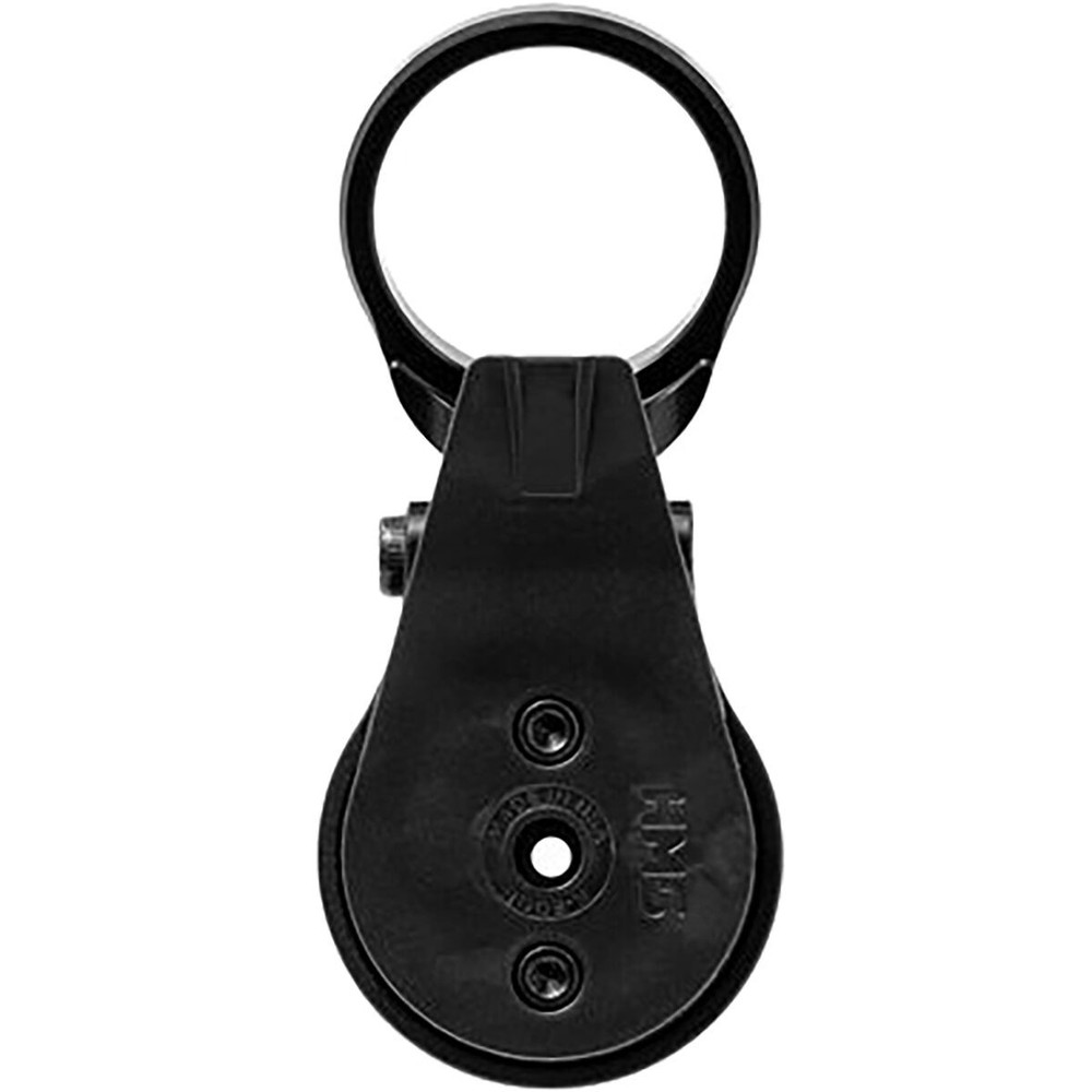 K-Edge Hammerhead Boost Stem Mount Black, Karoo 2.0