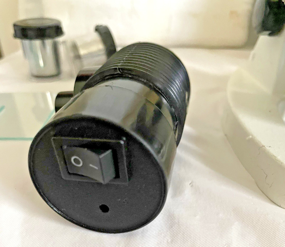 Radical Instruments Microscope RM-1B