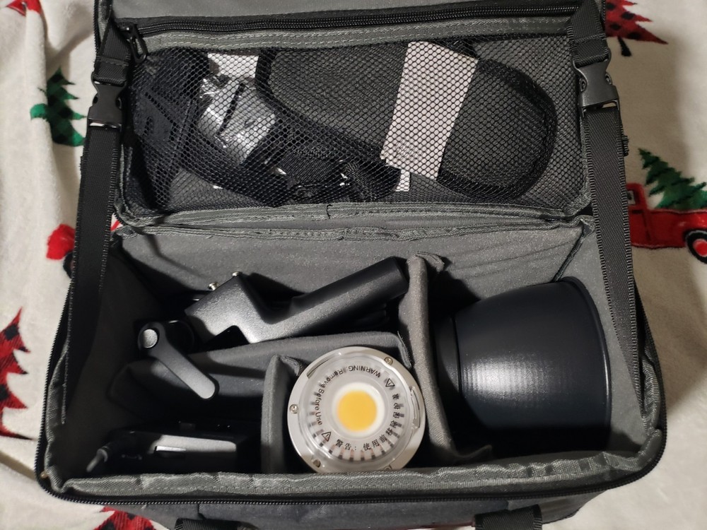 Godox ML60 LED Light
