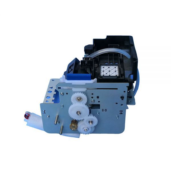 US Stock Mutoh VJ-1614 / VJ-1604E Solvent Resistant Pump Capping Assembly