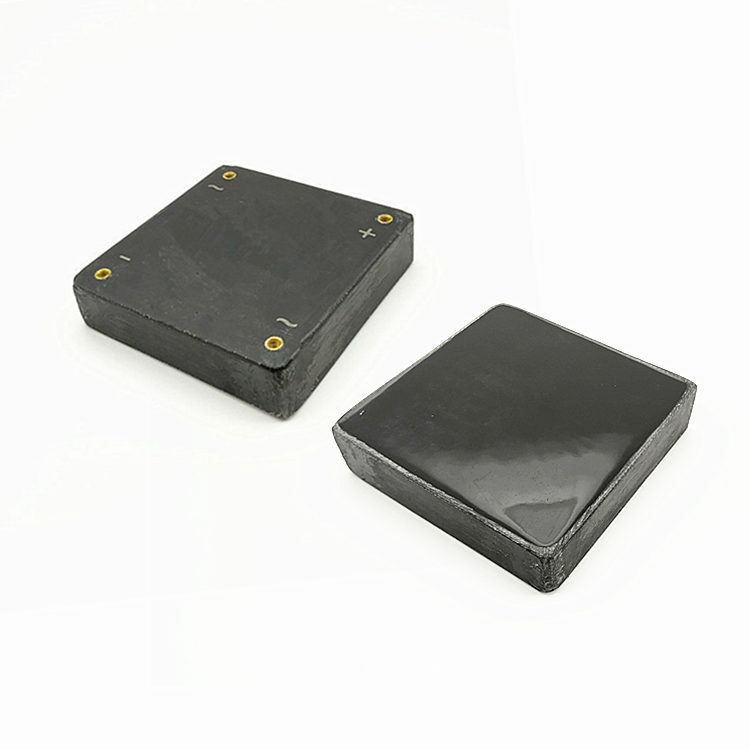 High-voltage Silicon Stack HVQL10MB300D Single-phase Rectifier Bridge 1A30KV