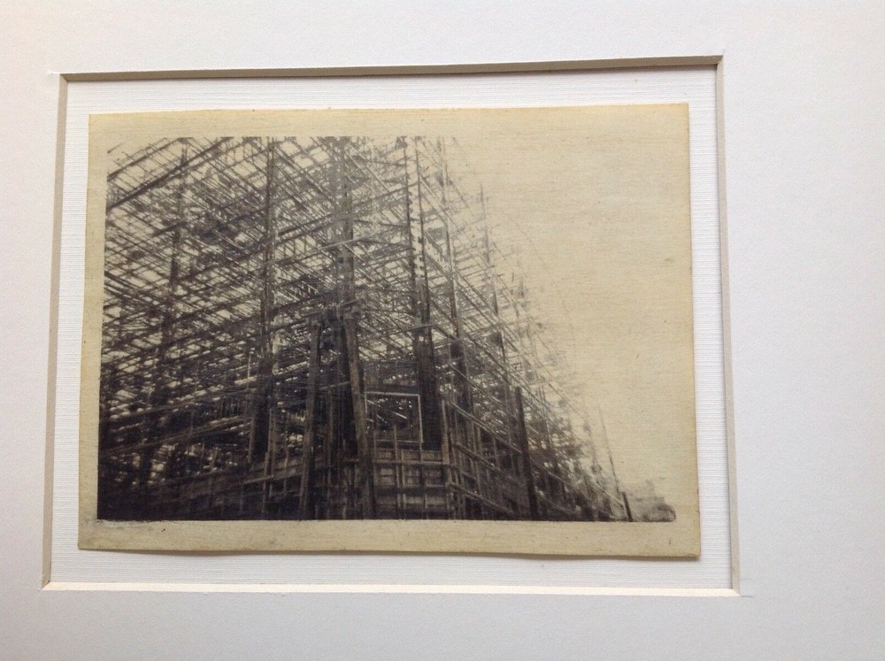 Christian Bradley West   Construct , 2006