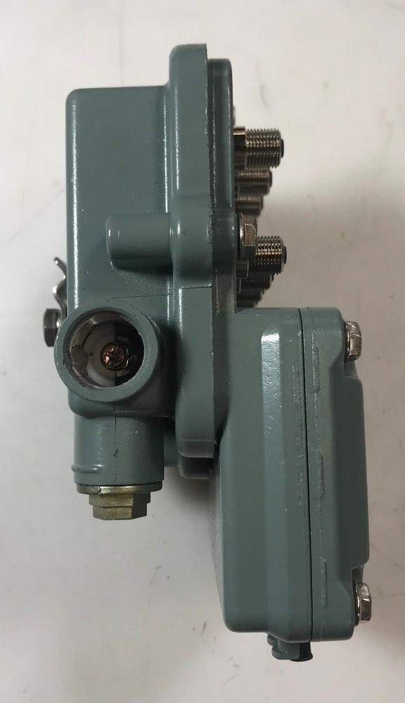 Antec RMT2008-TP-23 TAP