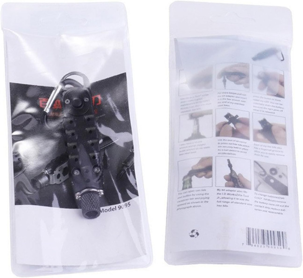 Screwdriver Keychain Multitool Pliers Pocket Screwdriver Multitool Small Multito