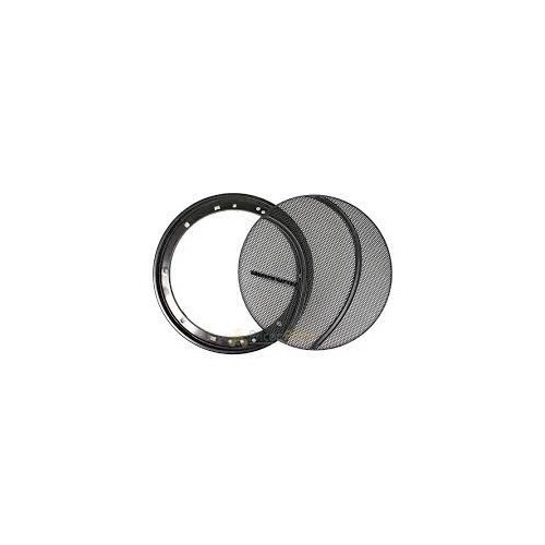 Diamond Audio DSG65 Speaker Grill 6.5", Pair