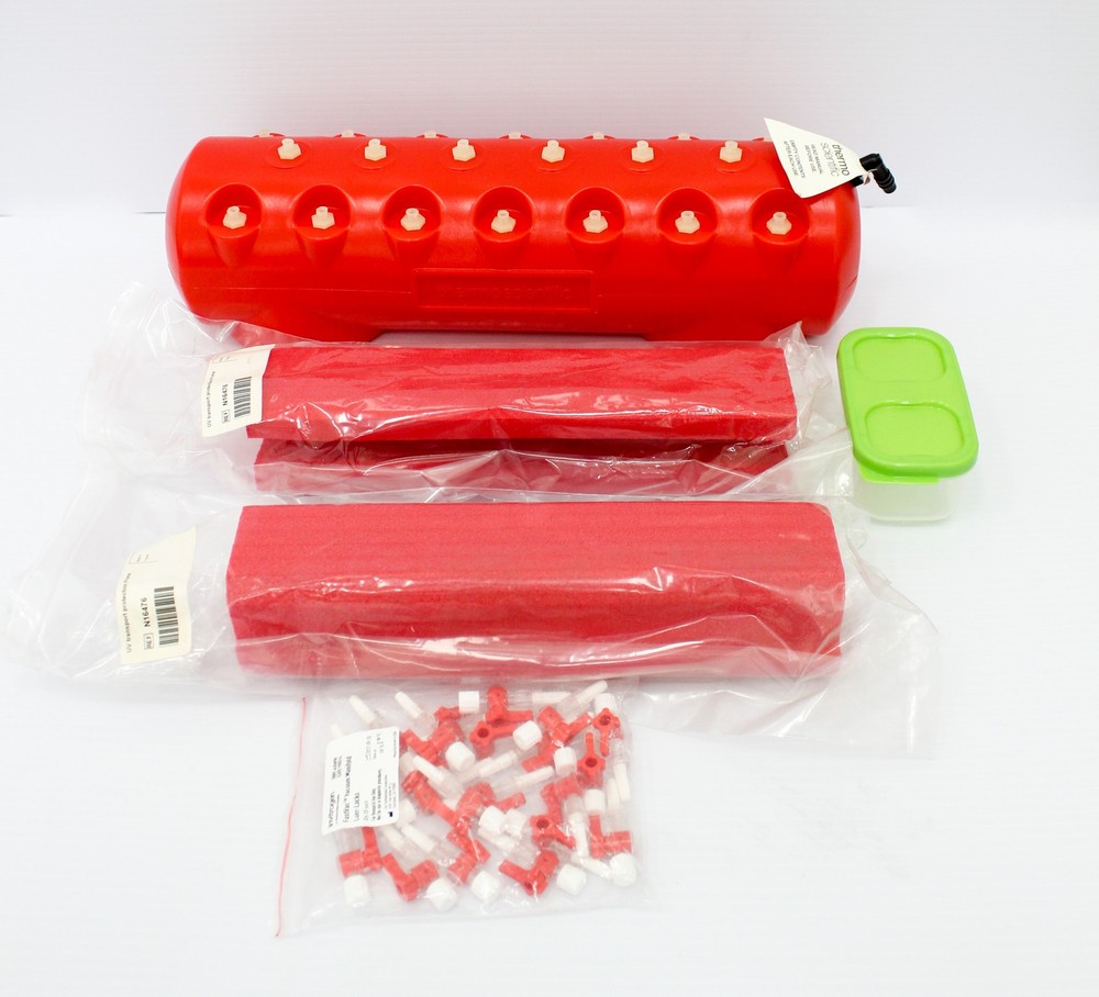 Thermo FastVac Vacuum Manifold Luer-locks Sample Processing System (3364912)