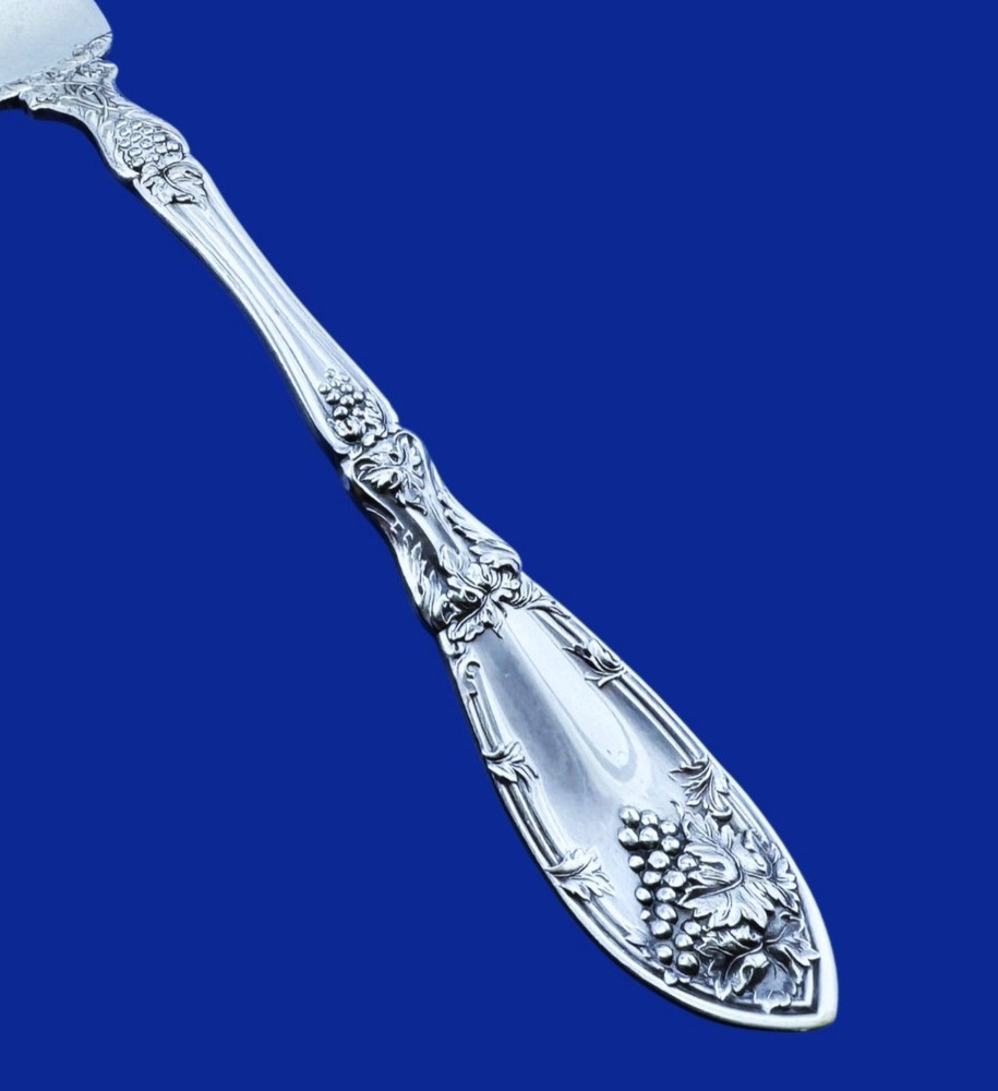 Oneida LA VIGNE 1908 Silverplate 1881 Rogers Flatware -- CHOICE