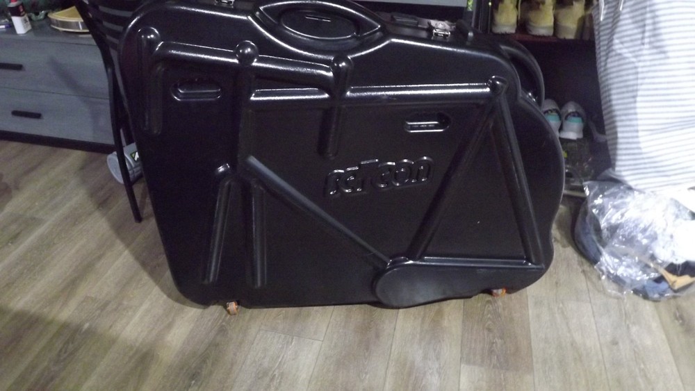 scicon bike case TSA 3.0 SCI-CON RM